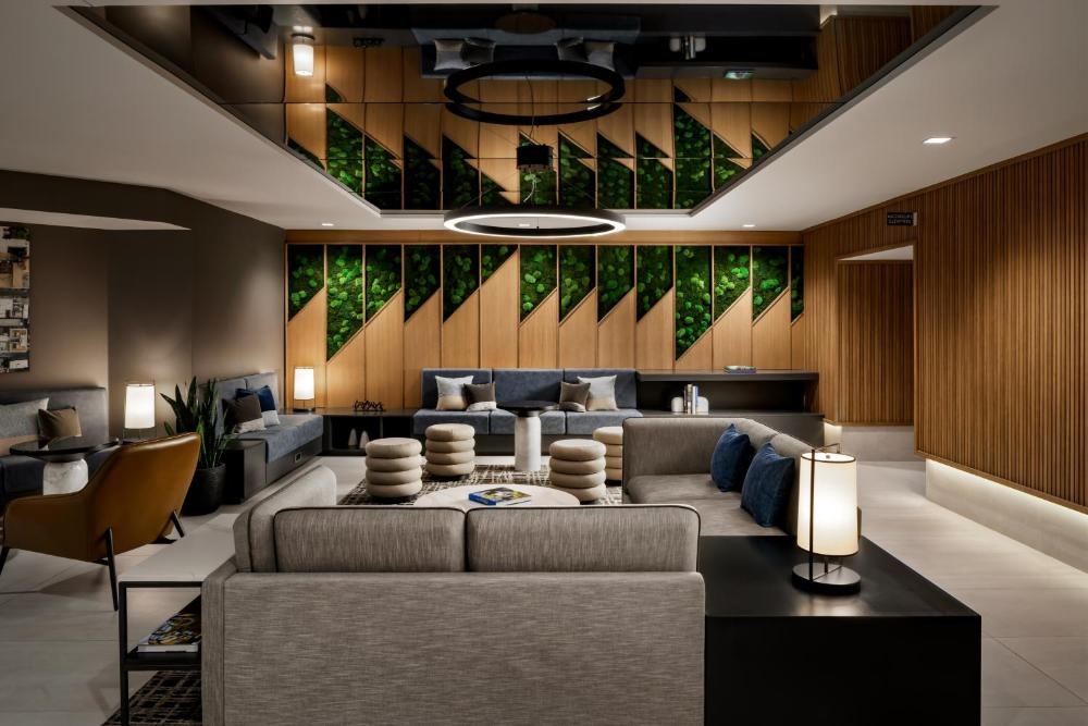 Hyatt Place Montreal Downtown